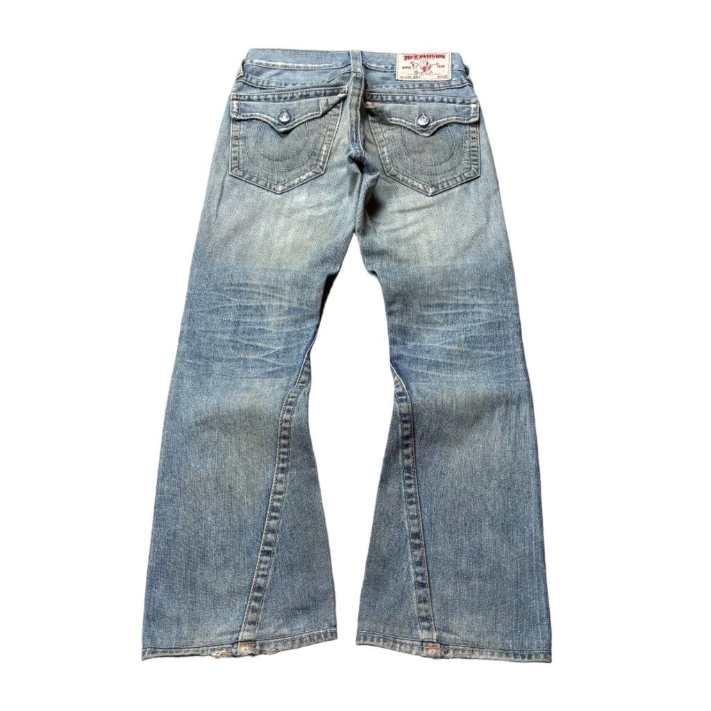 True Religion Joey Jeans (W29/L34)