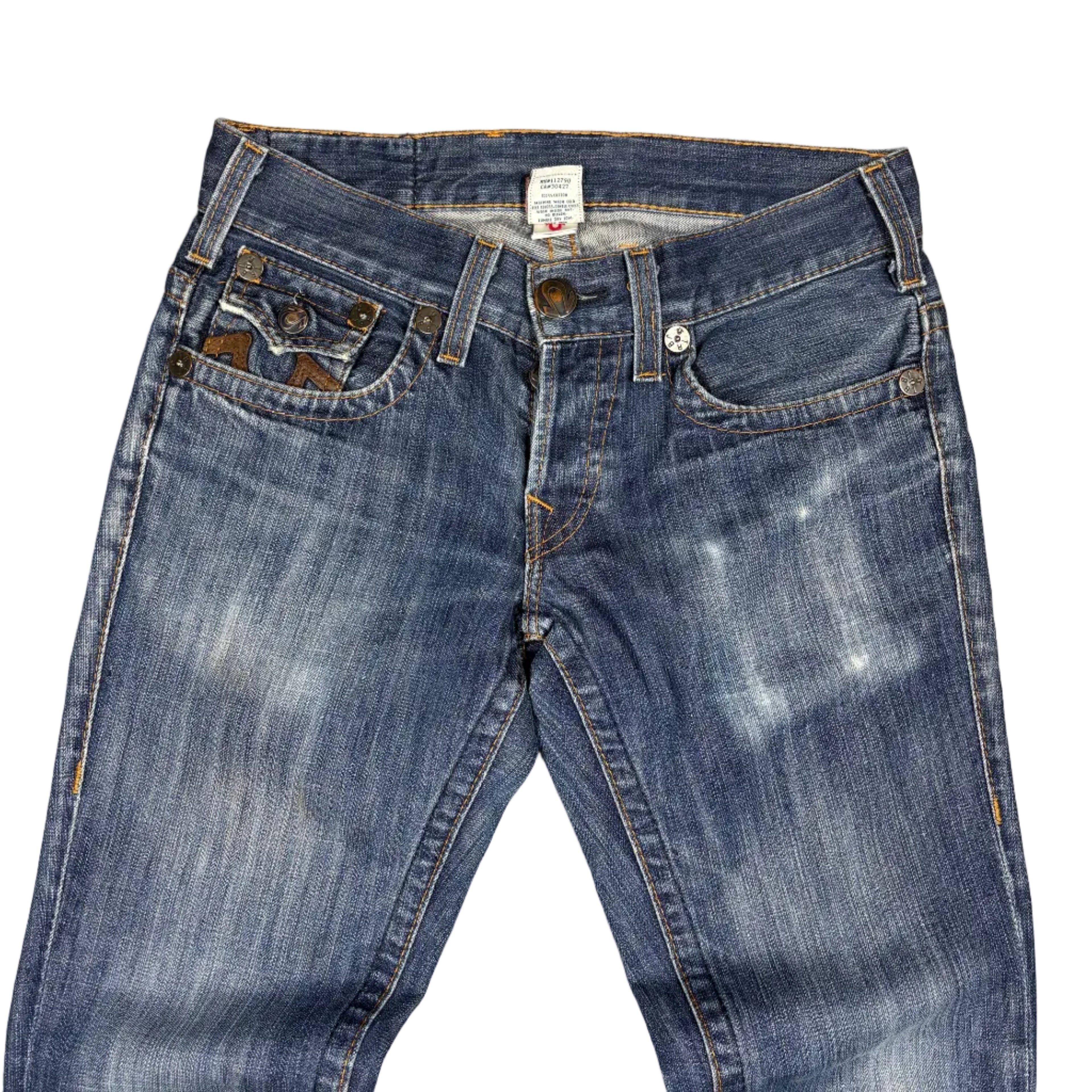 True Religion Straight Jeans (29)