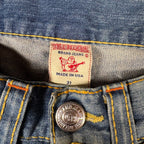 True Religion Straight Jeans (31)