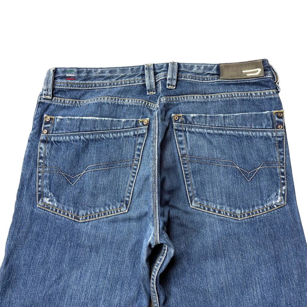 Diesel Straight Jeans (W31/L32)