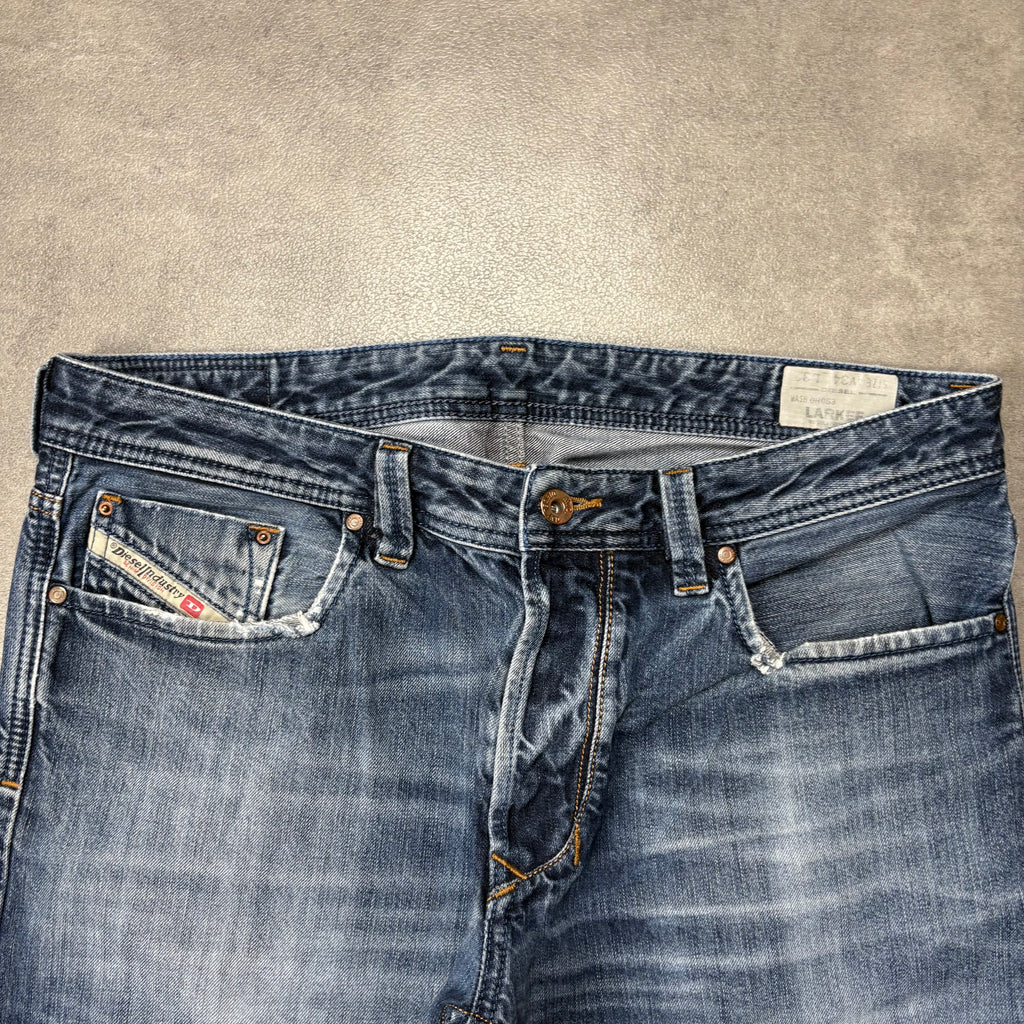Diesel Straight Jeans (W34/L32)