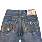 True Religion Straight Jeans (30)