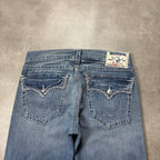 True Religion Straight Jeans (36)