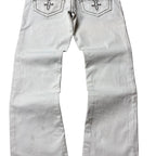 Rock Revival Straight Jeans (34)