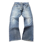 Diesel Straight Jeans (33)