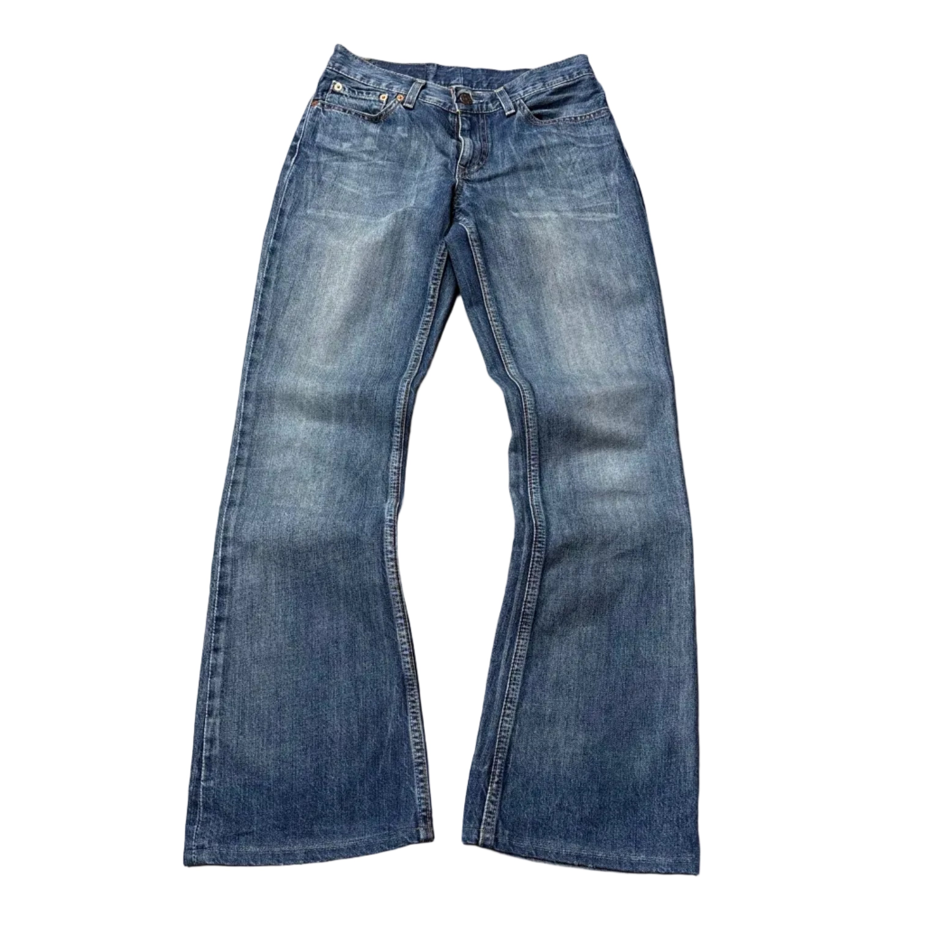 Levi‘s Bootcut Women’s Jeans (27)