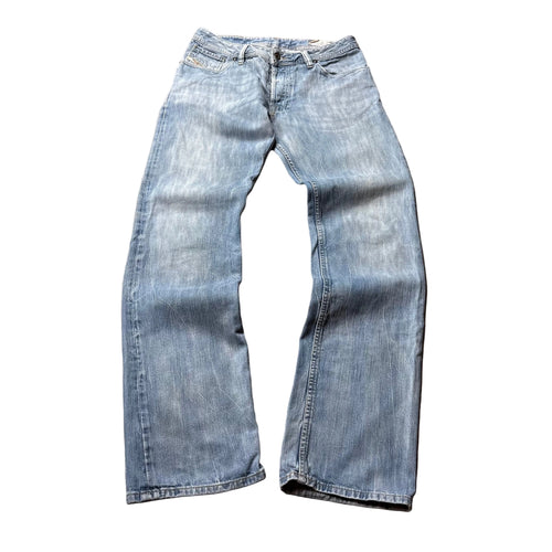 Diesel Straight Jeans (W30/L32)