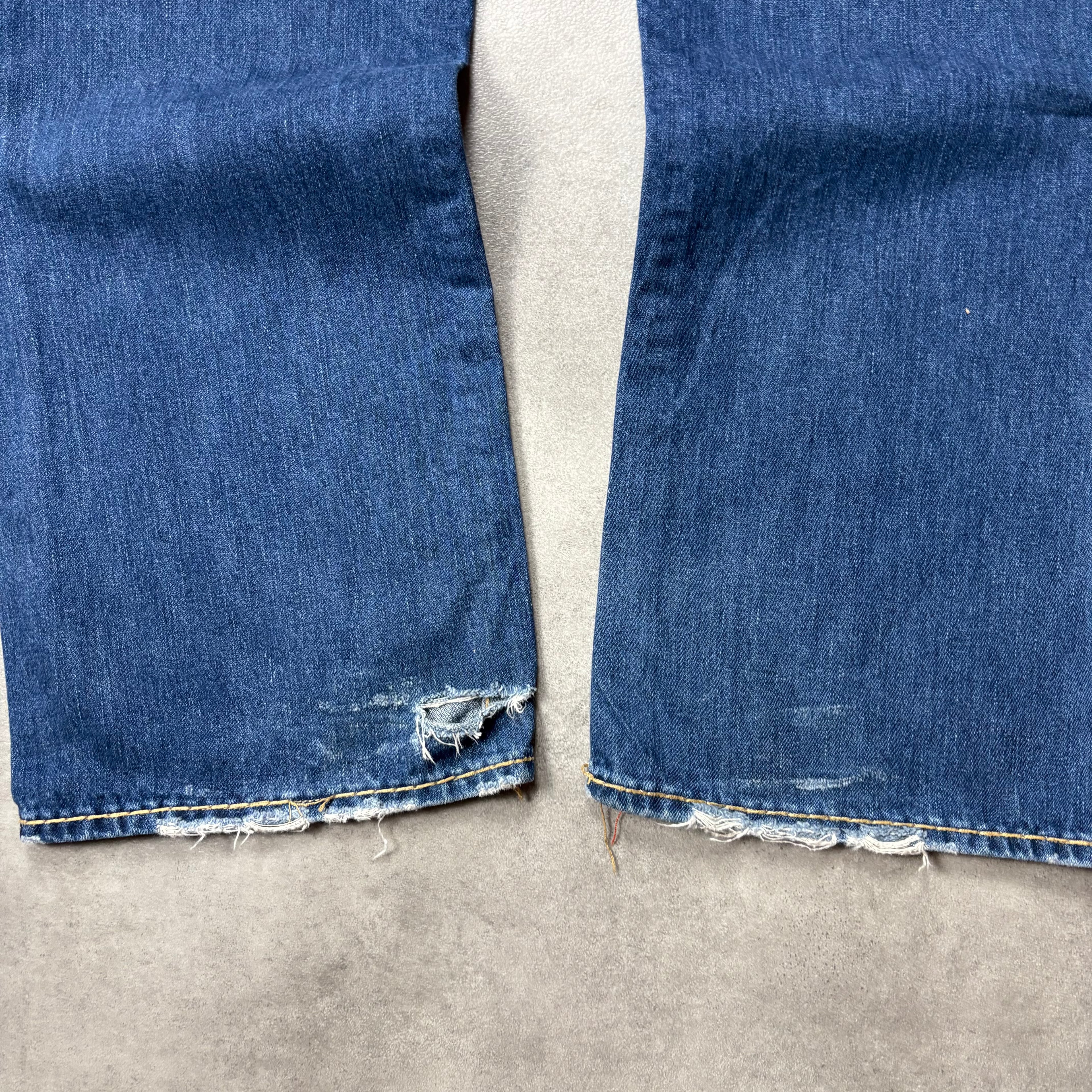 True Religion Straight Jeans (36)
