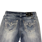 Miss Me Bootcut Jeans (29)