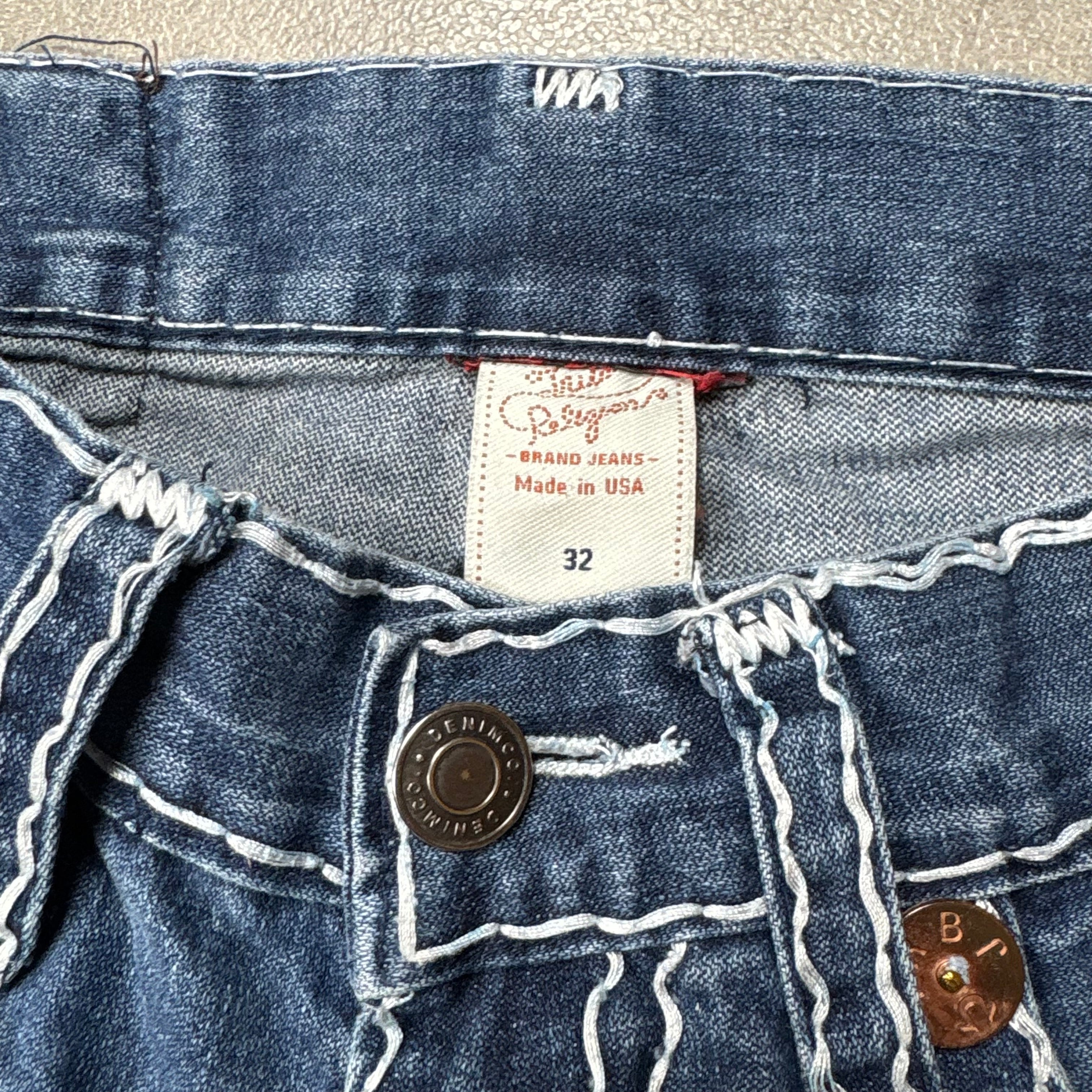 True Religion Women‘s Jeans (32)