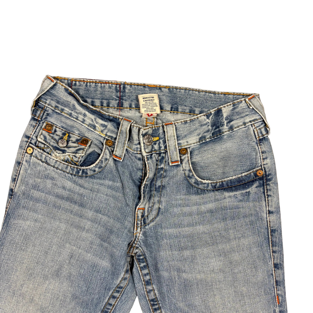 True Religion Straight Jeans (29)