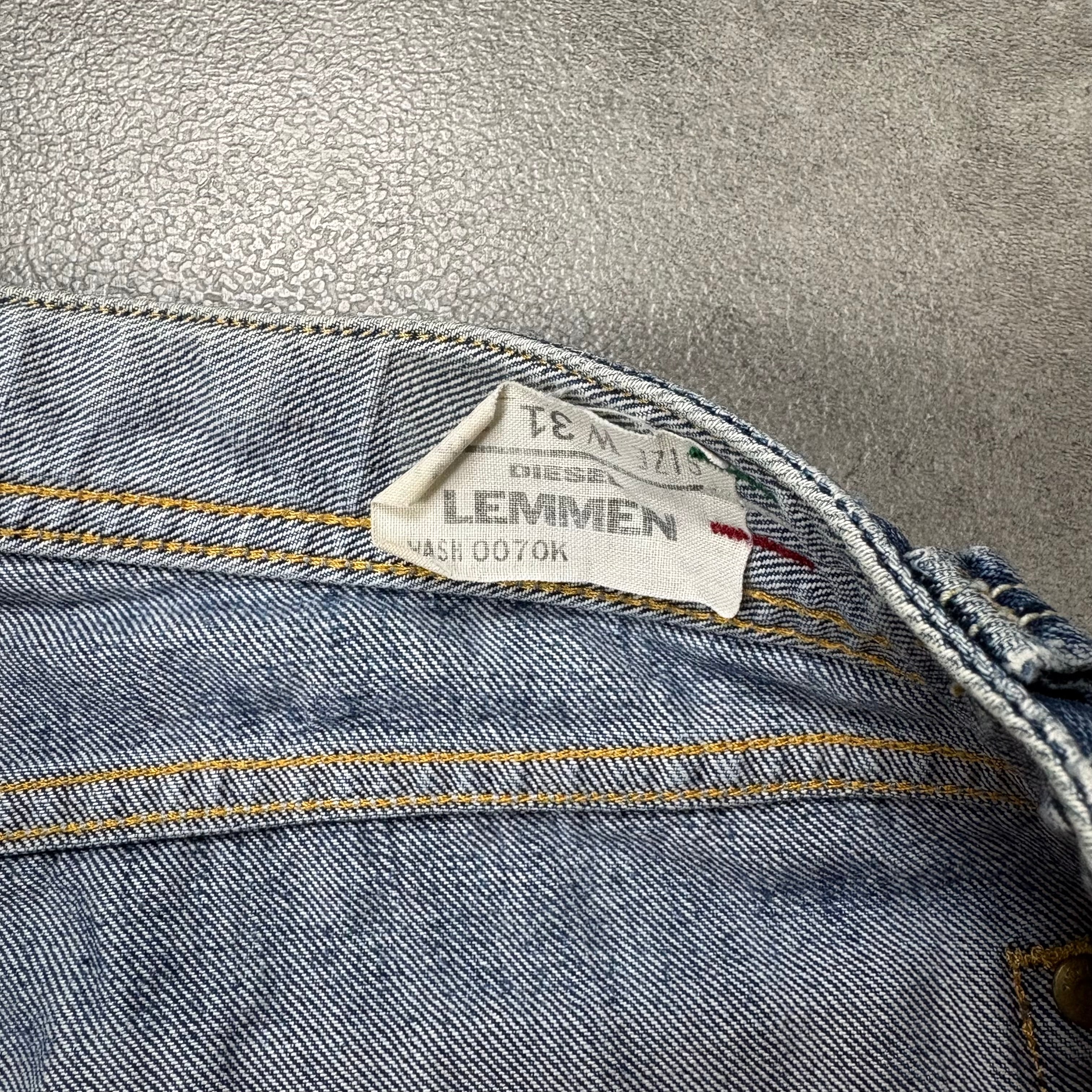 Diesel Straight Jeans (W31/L32)