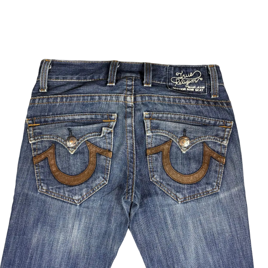 True Religion Straight Jeans (29)