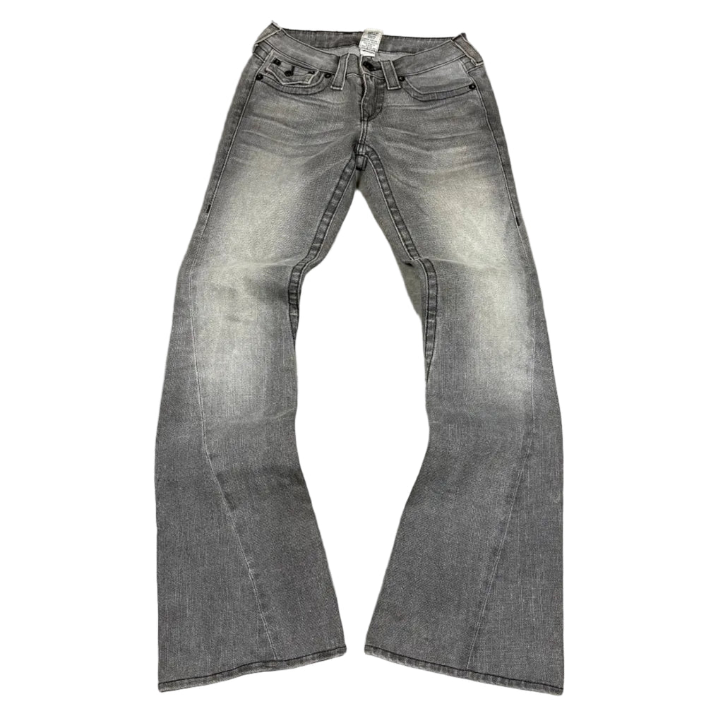 True Religion Bootcut Women‘s Jeans (27)