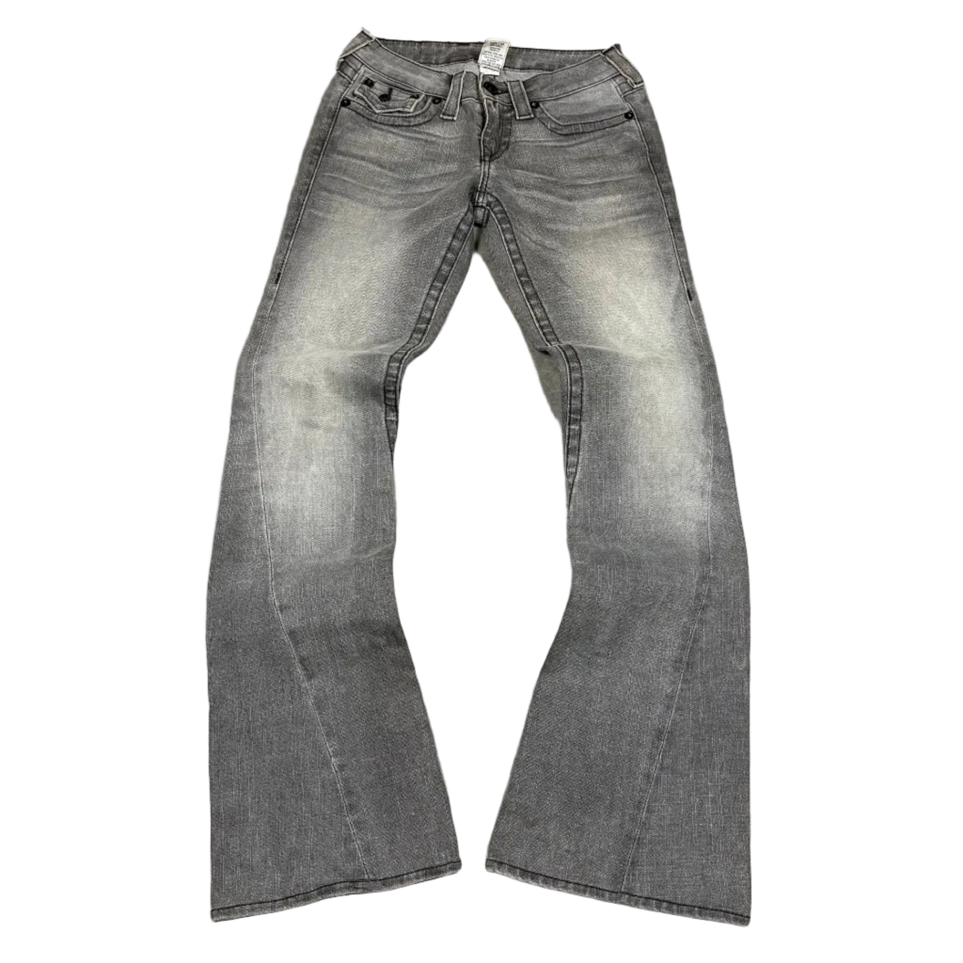 True Religion Bootcut Women‘s Jeans (27)