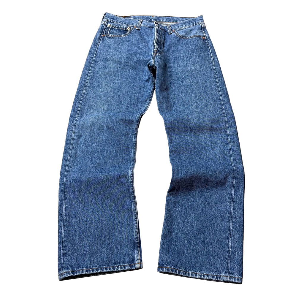 Levi‘s 501 Straight Jeans (W33/L30)