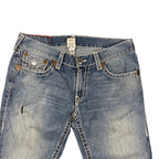 True Religion Straight Jeans (34)