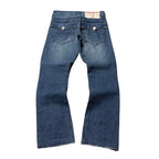True Religion Straight Jeans (W30/L33)