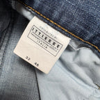 Dolce & Gabbana Straight Fit Jeans (32)