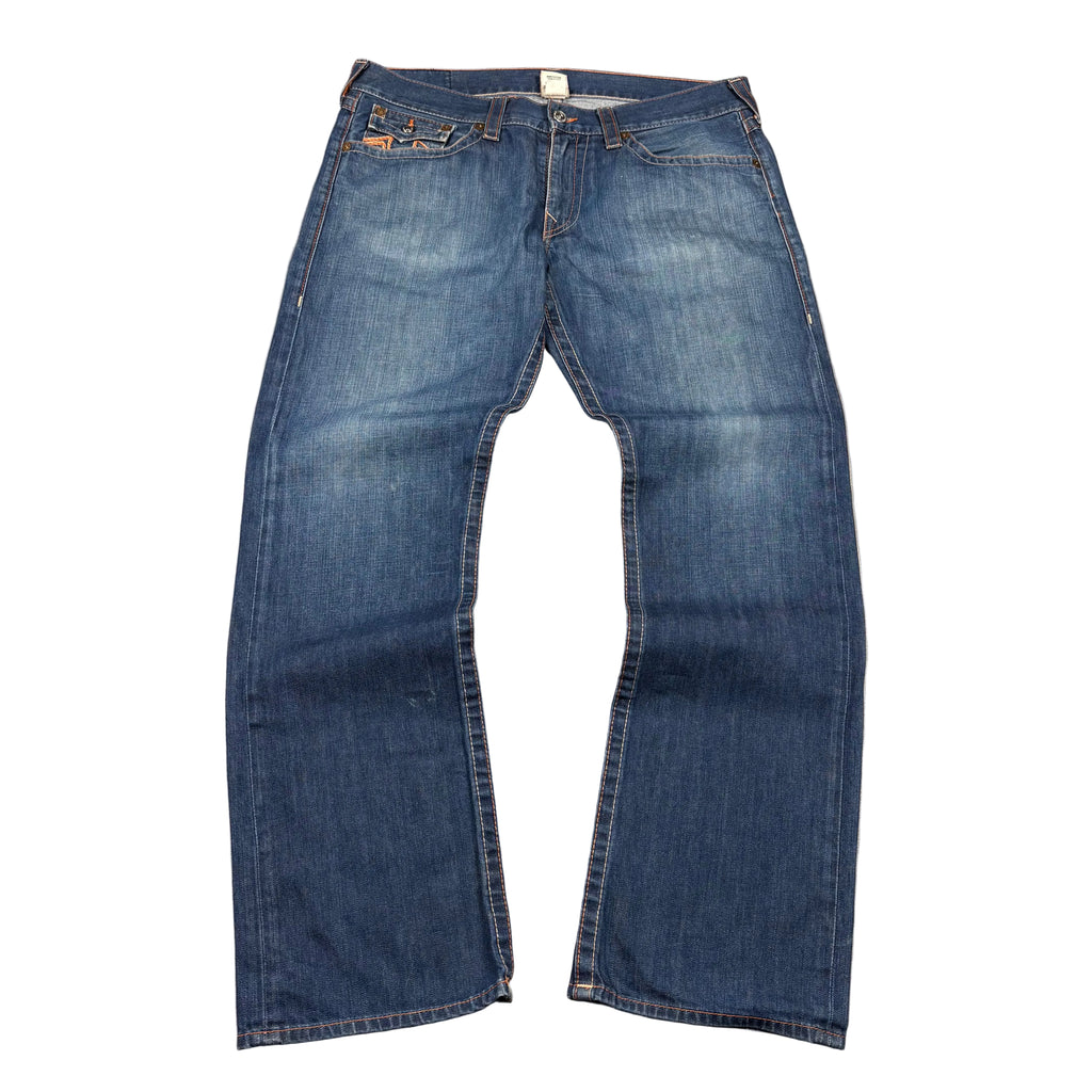 True Religion Straight Jeans (38)