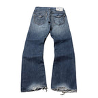 True Religion Bootcut Jeans (31)