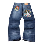 Ed Hardy Baggy Jeans (W38/L32)