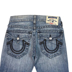 True Religion Straight Jeans (28)