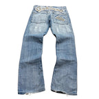 Dolce & Gabbana Bootcut Jeans (27)