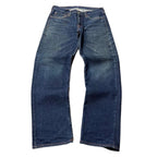 Evisu Straight Jeans (32)