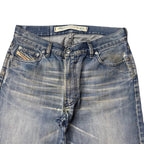 Diesel Straight Jeans (33)
