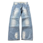 Dolce & Gabbana Printed Jeans (W32/L34)