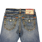 True Religion Straight Jeans (32)