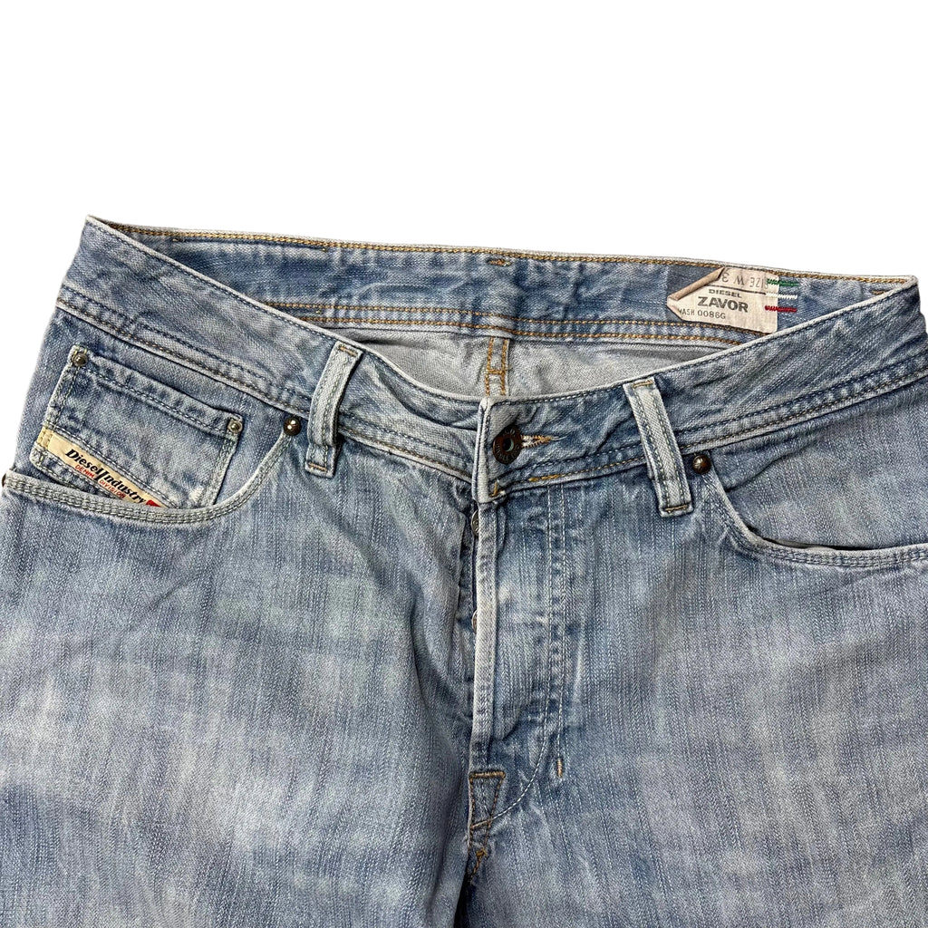 Diesel Straight Jeans (W30/L32)