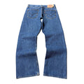 Levi‘s 501 Straight Jeans (W33/L30)