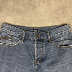 Dolce & Gabbana Straight Fit Jeans (32)