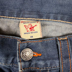 True Religion Straight Jeans (38)