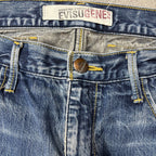 Evisu Straight Jeans (34)