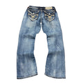Rock Revival Bootcut Jeans (26)