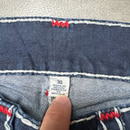 True Religion Straight Jeans (30)