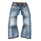 Rock Revival Bootcut Jeans (26)