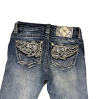 Miss Me Bootcut Jeans (25)