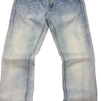 Rock Revival Bootcut Jeans (28)