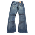 Levi‘s Bootcut Women’s Jeans (27)