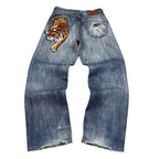 Levi‘s Rare Straight Jeans (31)
