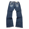 Miss Me Bootcut Jeans (33)