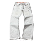 Rock Revival Straight Jeans (34)