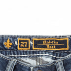 Rock Revival Bootcut Jeans (27)