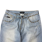 Dolce & Gabbana Rare Tiger Jeans (32)