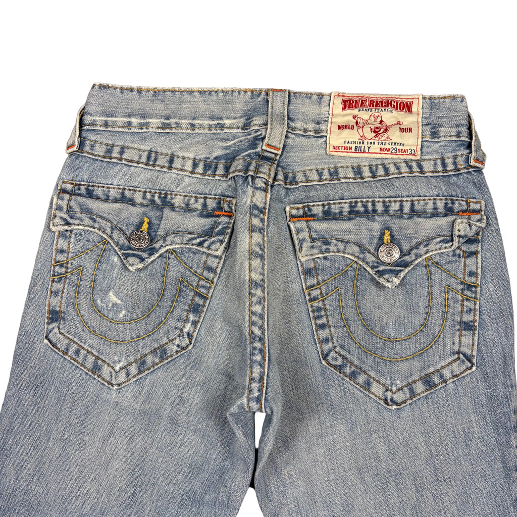 True Religion Straight Jeans (29)