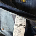 G-Star Straight Jeans (W33/L34)